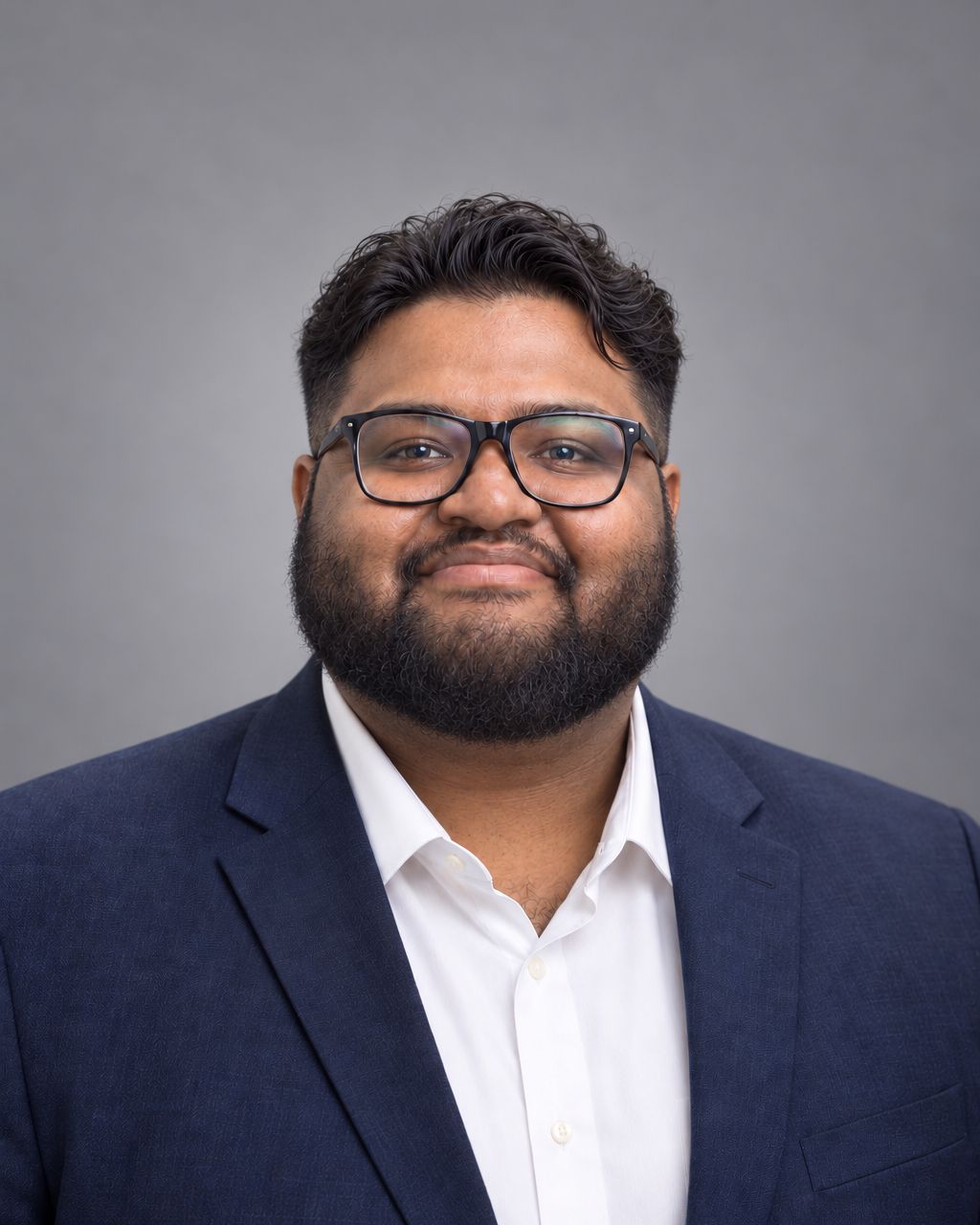 Kavish Singh